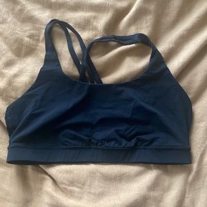 Lululemon Energy Bra